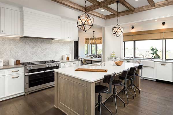 Residential Kitchen Remodeling Services Residential Kitchen Remodeling Services