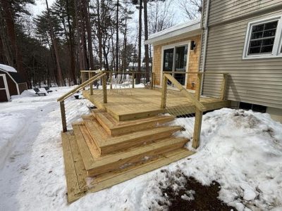 Home Addition Ideas