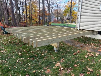 House Addition Service