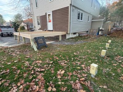 Reliable Home Remodeling