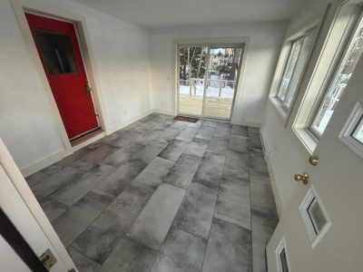 Small Room Addition Ideas