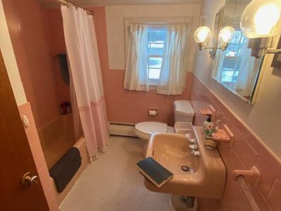 Bathroom Remodel Service