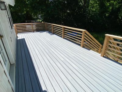 Build Custom Decks