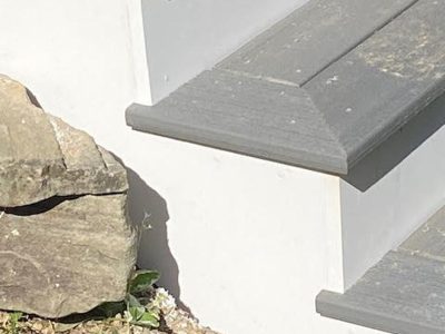 Exterior Deck Contractor