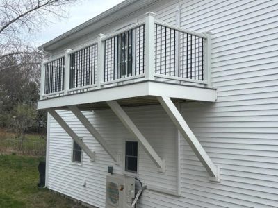 Exterior Decks
