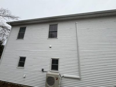 Low Maintenance Decking Options